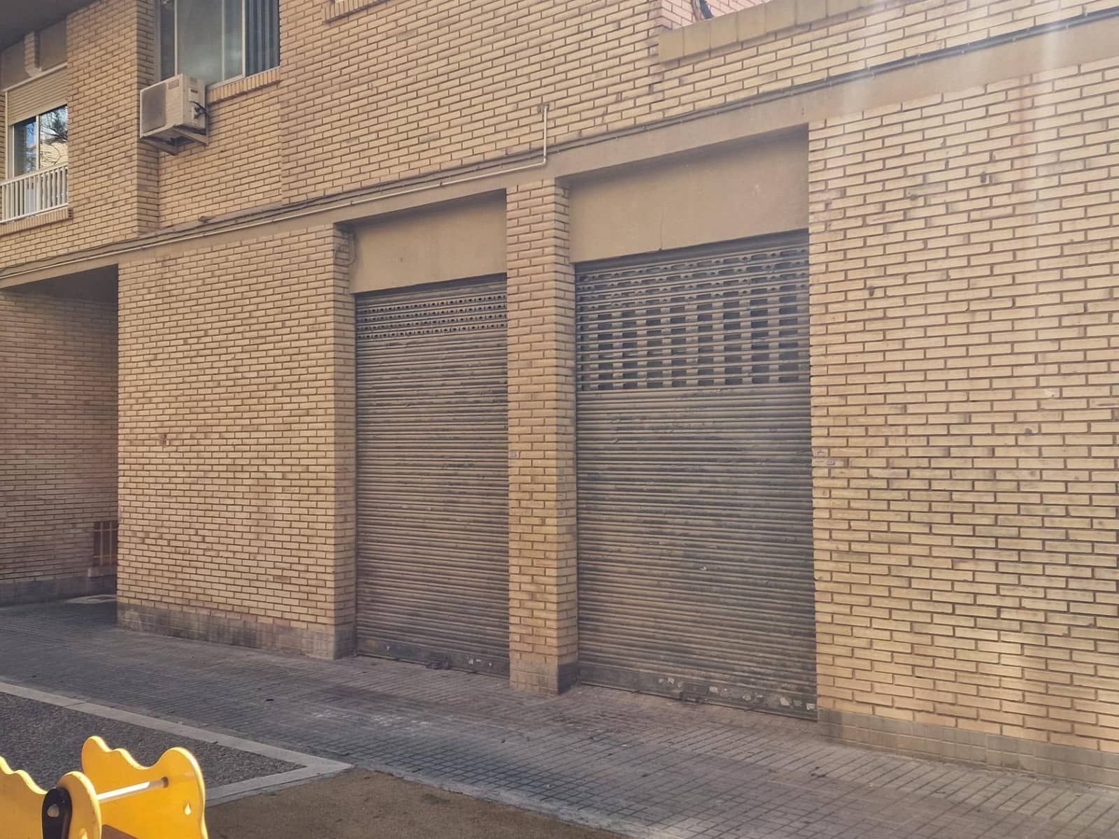 Commercieel te koop in Elche / Elx - € 46.500 (Ref: 9228705)