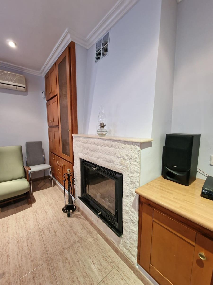 3 makuuhuone Huvila myytävänä paikassa Crevillente / Crevillent - 305 000 € (Ref: 9240208)