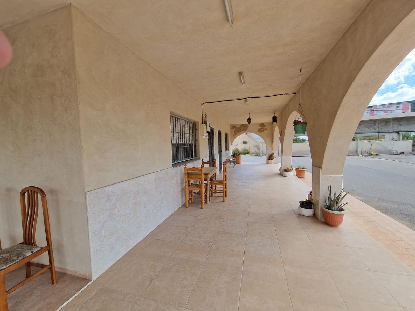 3 makuuhuone Huvila myytävänä paikassa Crevillente / Crevillent - 305 000 € (Ref: 9240208)