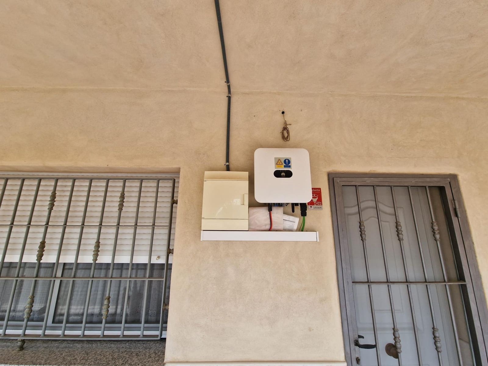 3 makuuhuone Huvila myytävänä paikassa Crevillente / Crevillent - 305 000 € (Ref: 9240208)