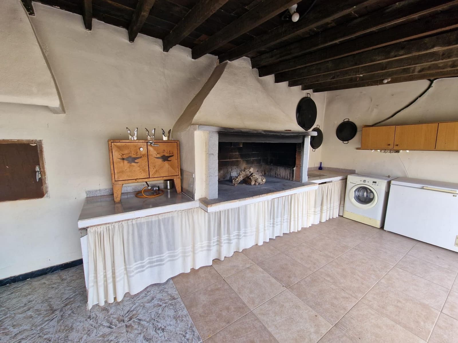 3 makuuhuone Huvila myytävänä paikassa Crevillente / Crevillent - 305 000 € (Ref: 9240208)