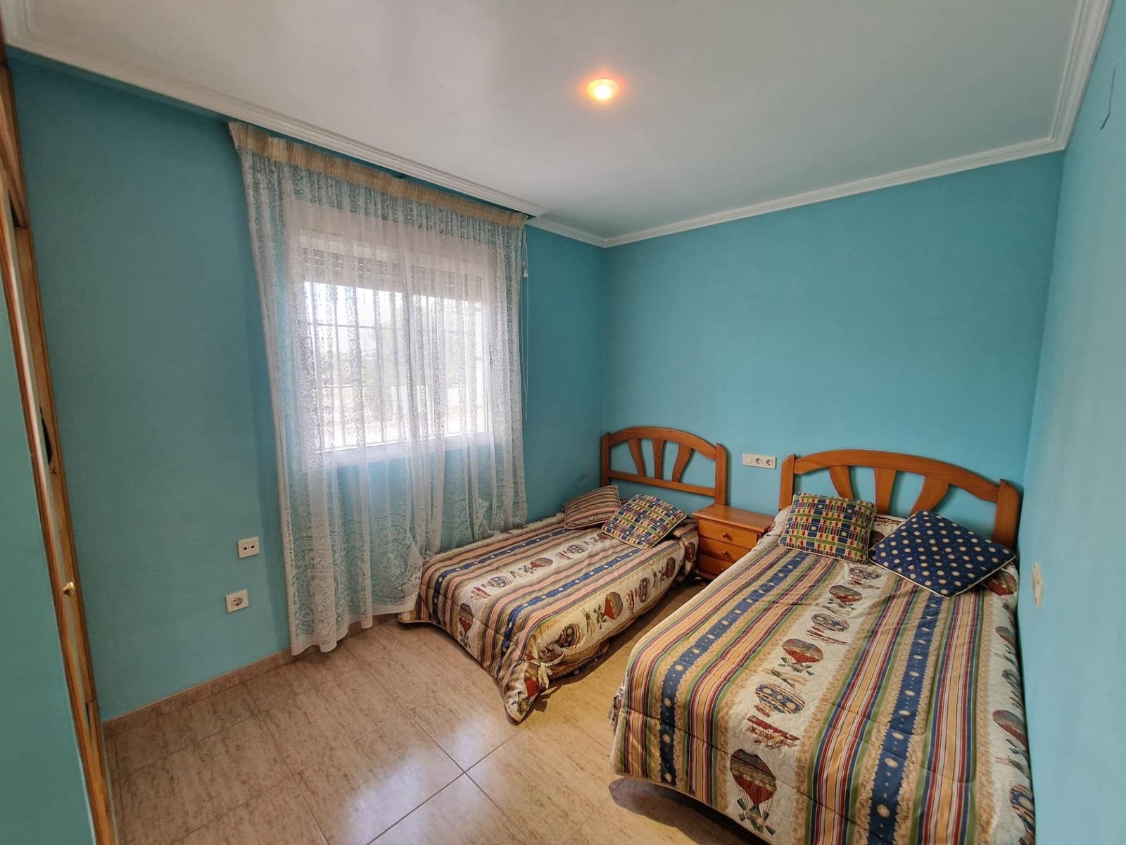 3 makuuhuone Huvila myytävänä paikassa Crevillente / Crevillent - 305 000 € (Ref: 9240208)