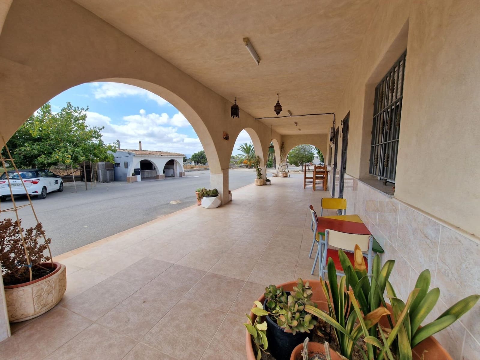 3 makuuhuone Huvila myytävänä paikassa Crevillente / Crevillent - 305 000 € (Ref: 9240208)