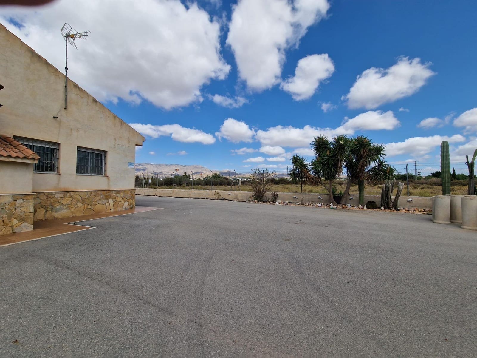 3 makuuhuone Huvila myytävänä paikassa Crevillente / Crevillent - 305 000 € (Ref: 9240208)