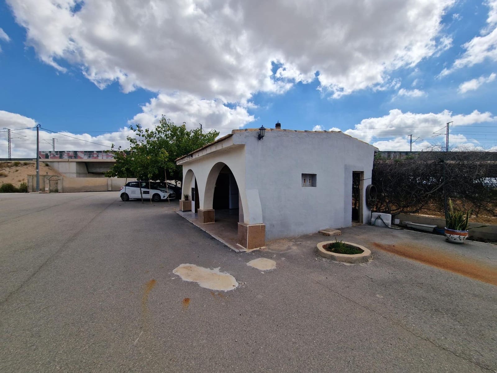 3 makuuhuone Huvila myytävänä paikassa Crevillente / Crevillent - 305 000 € (Ref: 9240208)