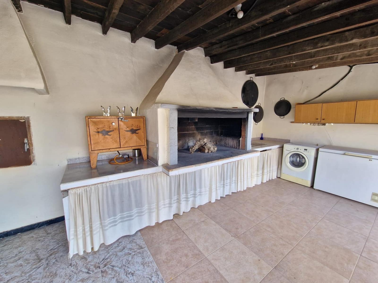 3 makuuhuone Huvila myytävänä paikassa Crevillente / Crevillent - 305 000 € (Ref: 9240208)