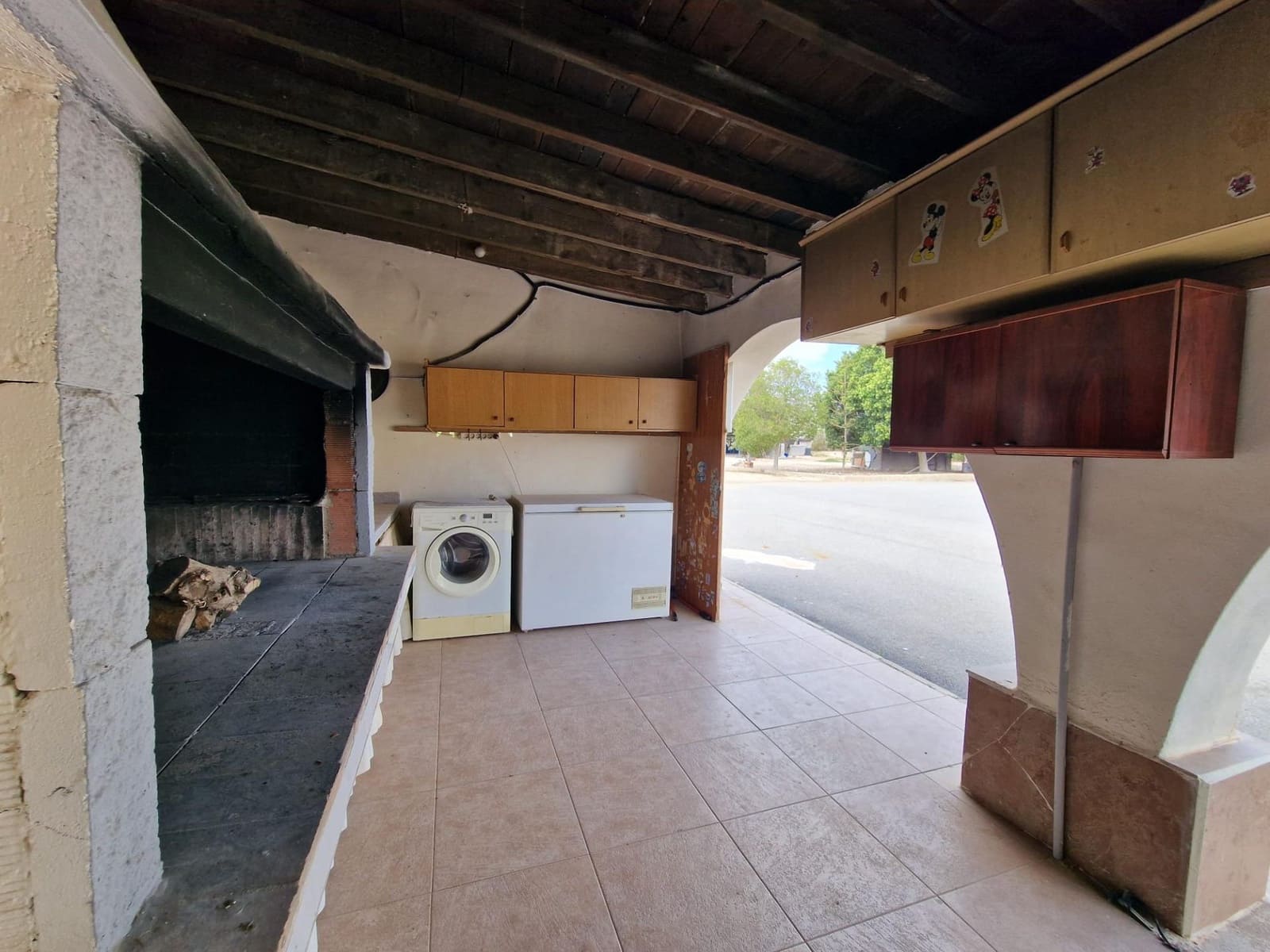 3 makuuhuone Huvila myytävänä paikassa Crevillente / Crevillent - 305 000 € (Ref: 9240208)