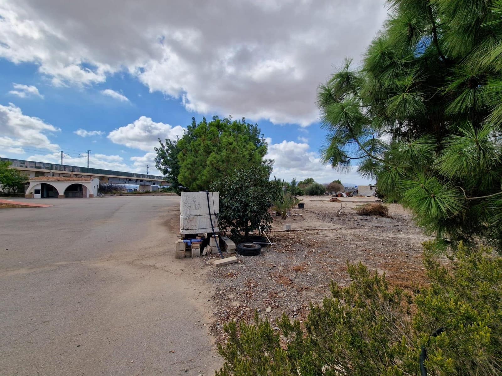 3 makuuhuone Huvila myytävänä paikassa Crevillente / Crevillent - 305 000 € (Ref: 9240208)