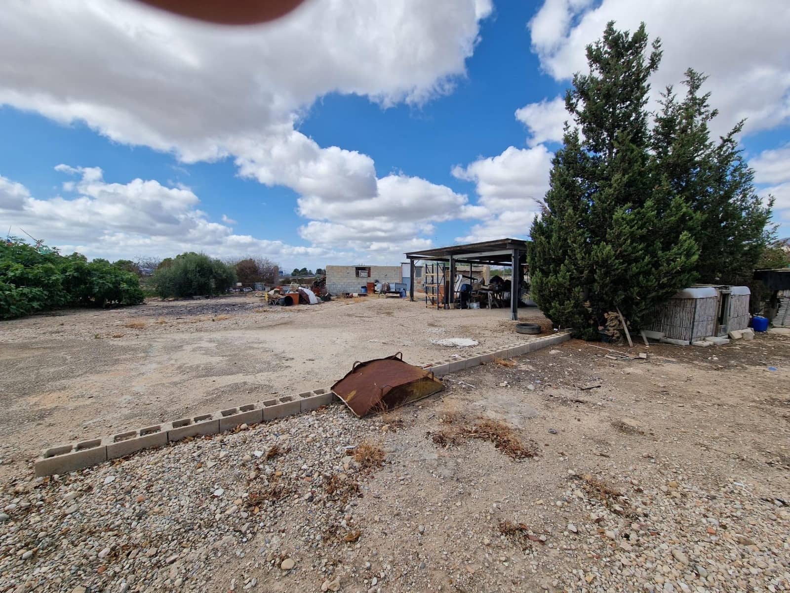 3 makuuhuone Huvila myytävänä paikassa Crevillente / Crevillent - 305 000 € (Ref: 9240208)