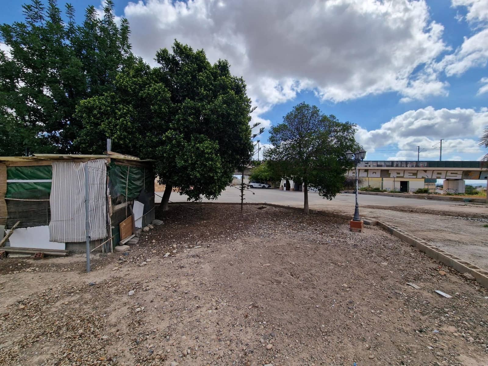 3 makuuhuone Huvila myytävänä paikassa Crevillente / Crevillent - 305 000 € (Ref: 9240208)