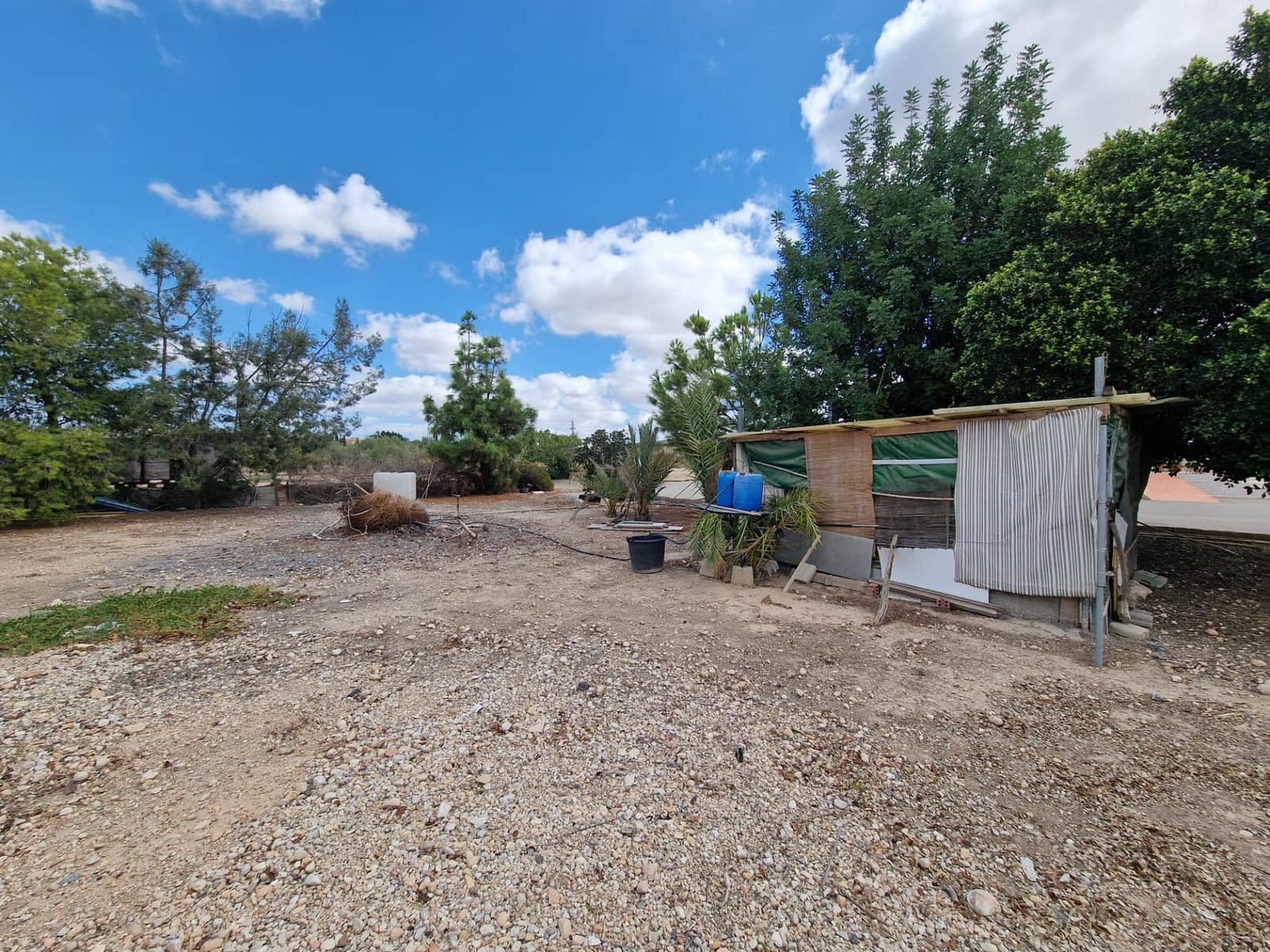 3 makuuhuone Huvila myytävänä paikassa Crevillente / Crevillent - 305 000 € (Ref: 9240208)