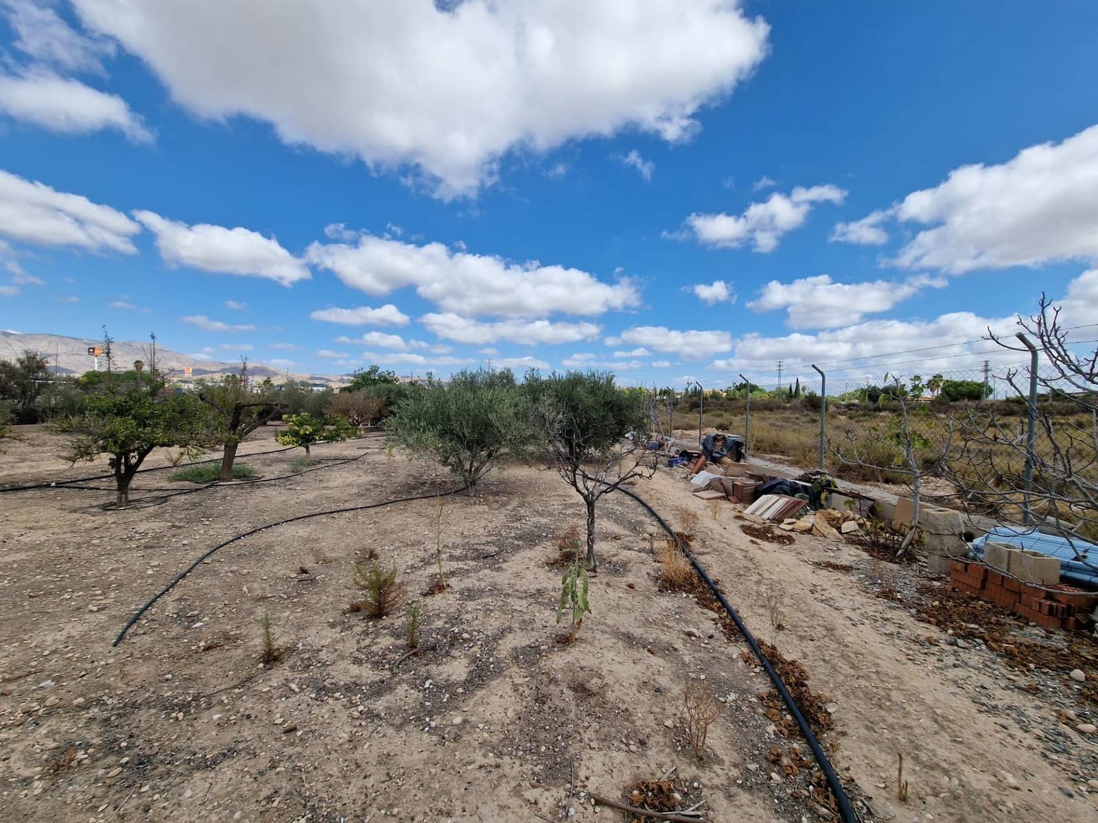 3 makuuhuone Huvila myytävänä paikassa Crevillente / Crevillent - 305 000 € (Ref: 9240208)