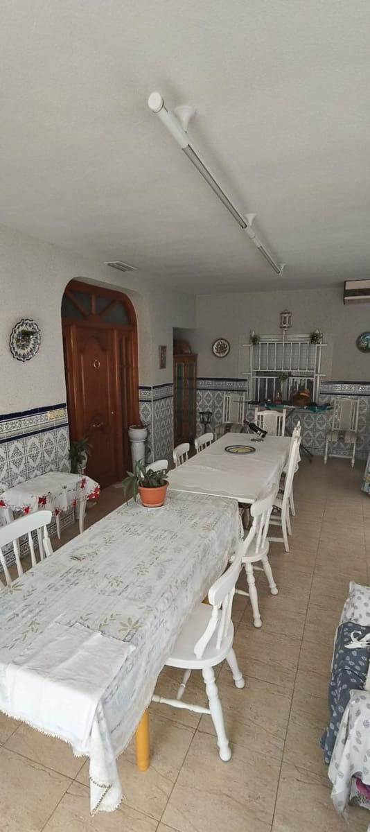 4 Zimmer Villa zu verkaufen in La Hoya mit Pool - 480.000 € (Ref: 9252217)