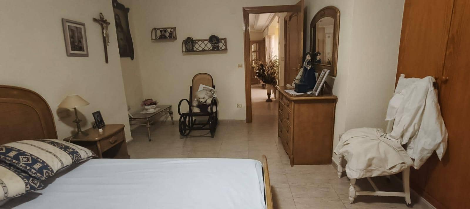 4 Zimmer Villa zu verkaufen in La Hoya mit Pool - 480.000 € (Ref: 9252217)