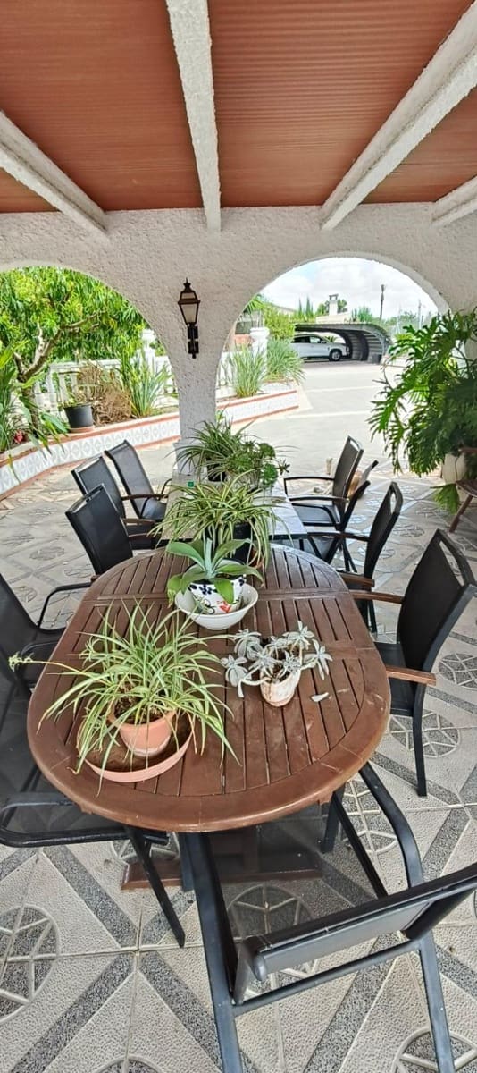 4 Zimmer Villa zu verkaufen in La Hoya mit Pool - 480.000 € (Ref: 9252217)