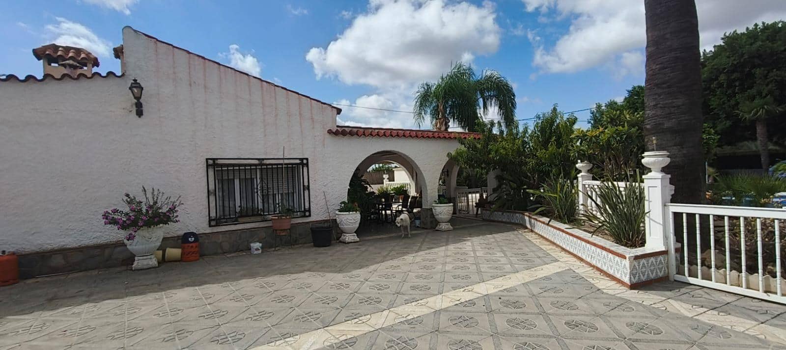 4 Zimmer Villa zu verkaufen in La Hoya mit Pool - 480.000 € (Ref: 9252217)