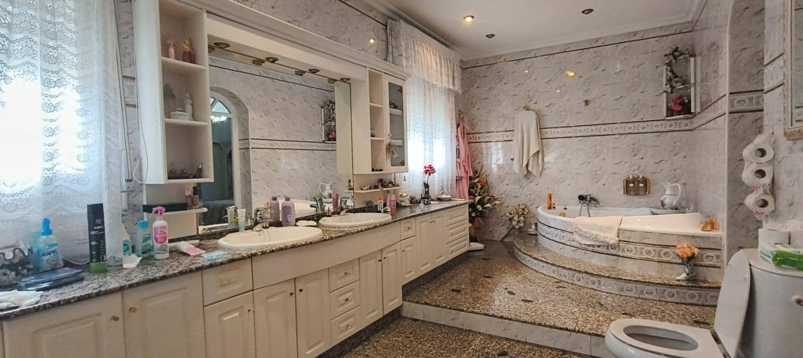 4 Zimmer Villa zu verkaufen in La Hoya mit Pool - 480.000 € (Ref: 9252217)