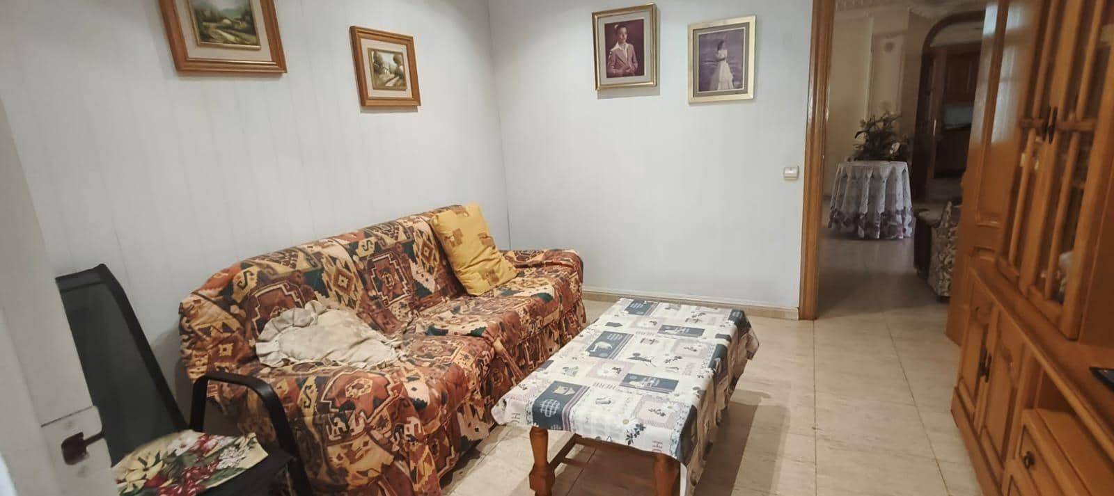 4 Zimmer Villa zu verkaufen in La Hoya mit Pool - 480.000 € (Ref: 9252217)