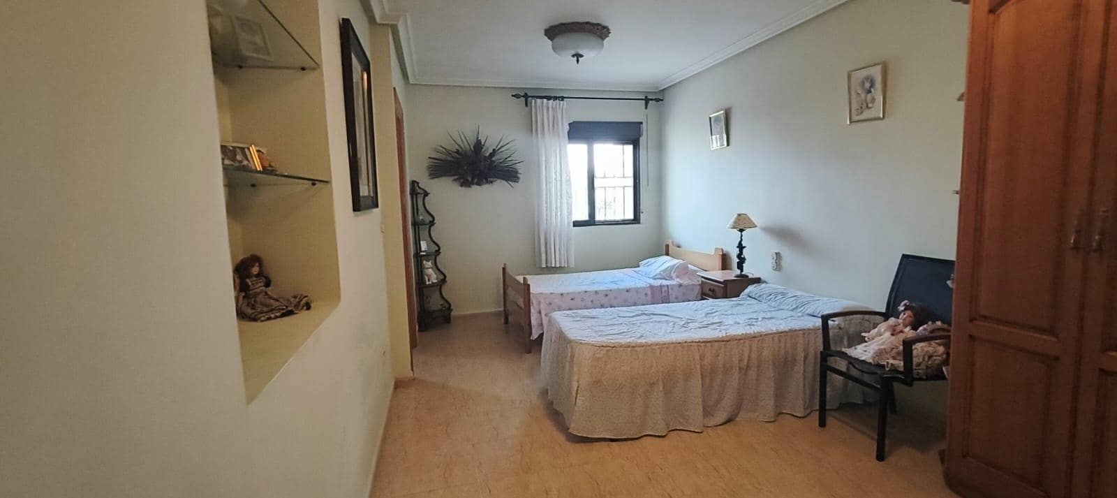 4 Zimmer Villa zu verkaufen in La Hoya mit Pool - 480.000 € (Ref: 9252217)