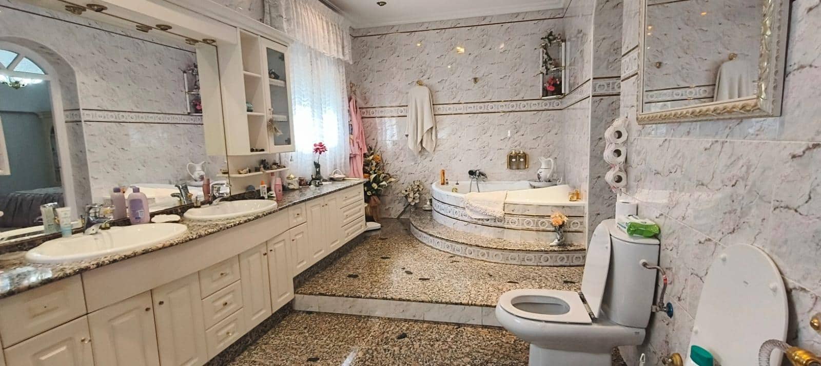 4 Zimmer Villa zu verkaufen in La Hoya mit Pool - 480.000 € (Ref: 9252217)