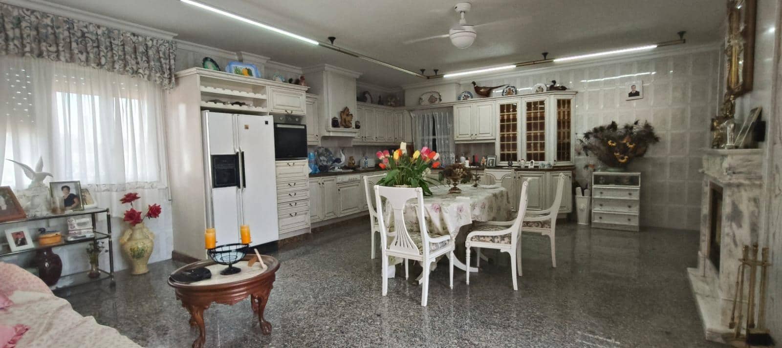 4 Zimmer Villa zu verkaufen in La Hoya mit Pool - 480.000 € (Ref: 9252217)