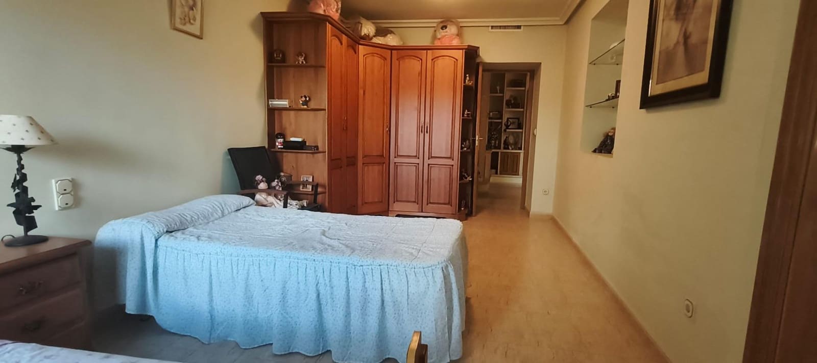 4 Zimmer Villa zu verkaufen in La Hoya mit Pool - 480.000 € (Ref: 9252217)