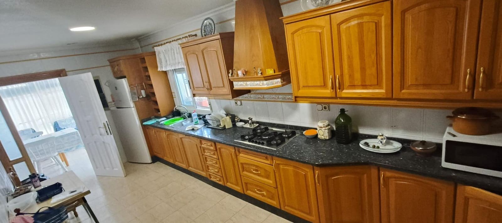 4 Zimmer Villa zu verkaufen in La Hoya mit Pool - 480.000 € (Ref: 9252217)