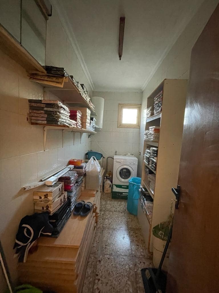 4 bedroom Villa for sale in Crevillente / Crevillent with pool - € 268,000 (Ref: 9269927)