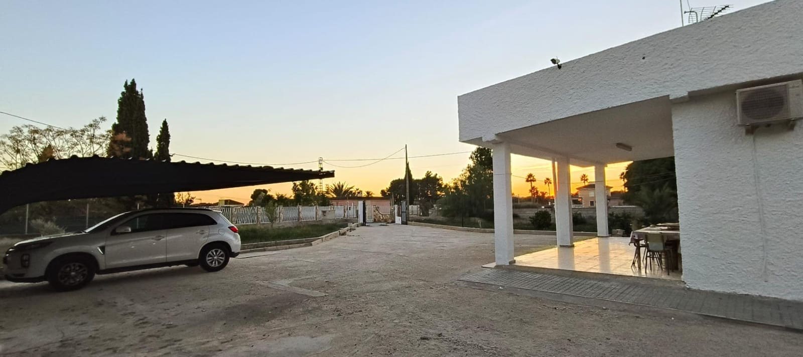 4 bedroom Villa for sale in Crevillente / Crevillent with pool - € 268,000 (Ref: 9269927)