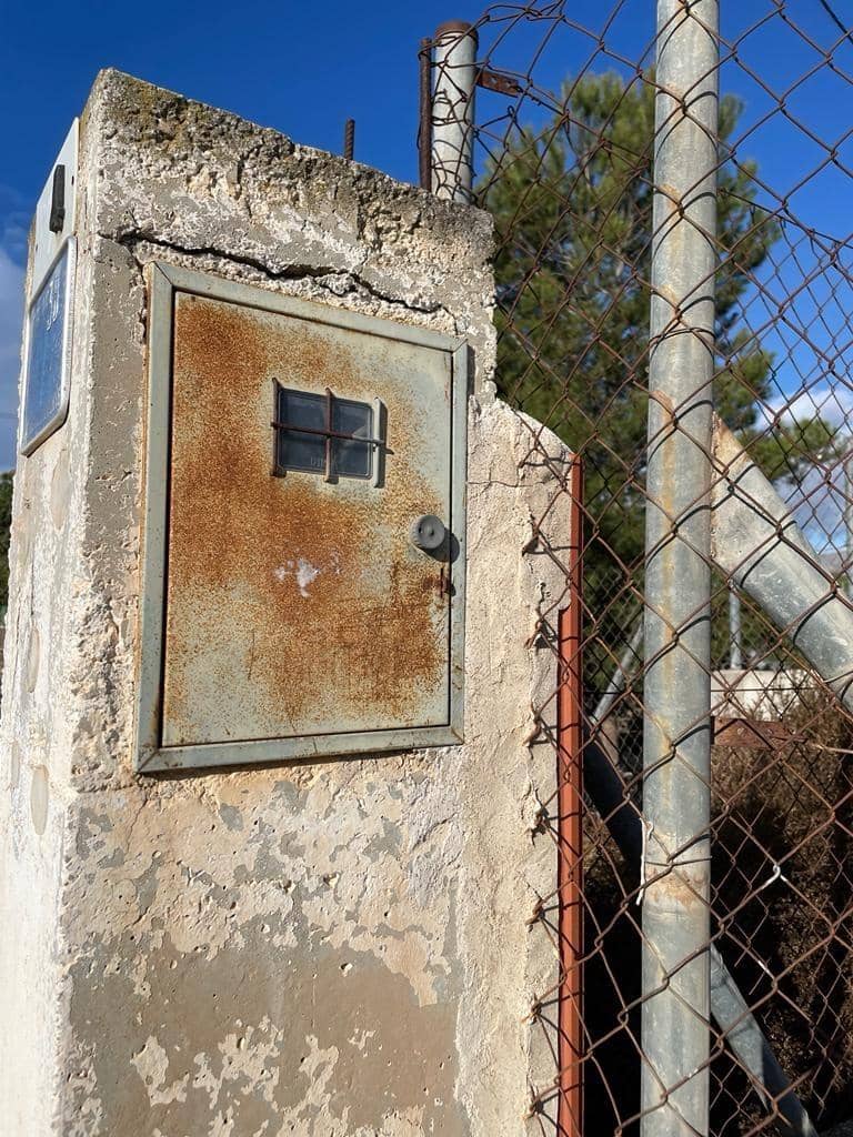 4 bedroom Villa for sale in Crevillente / Crevillent with pool - € 268,000 (Ref: 9269927)