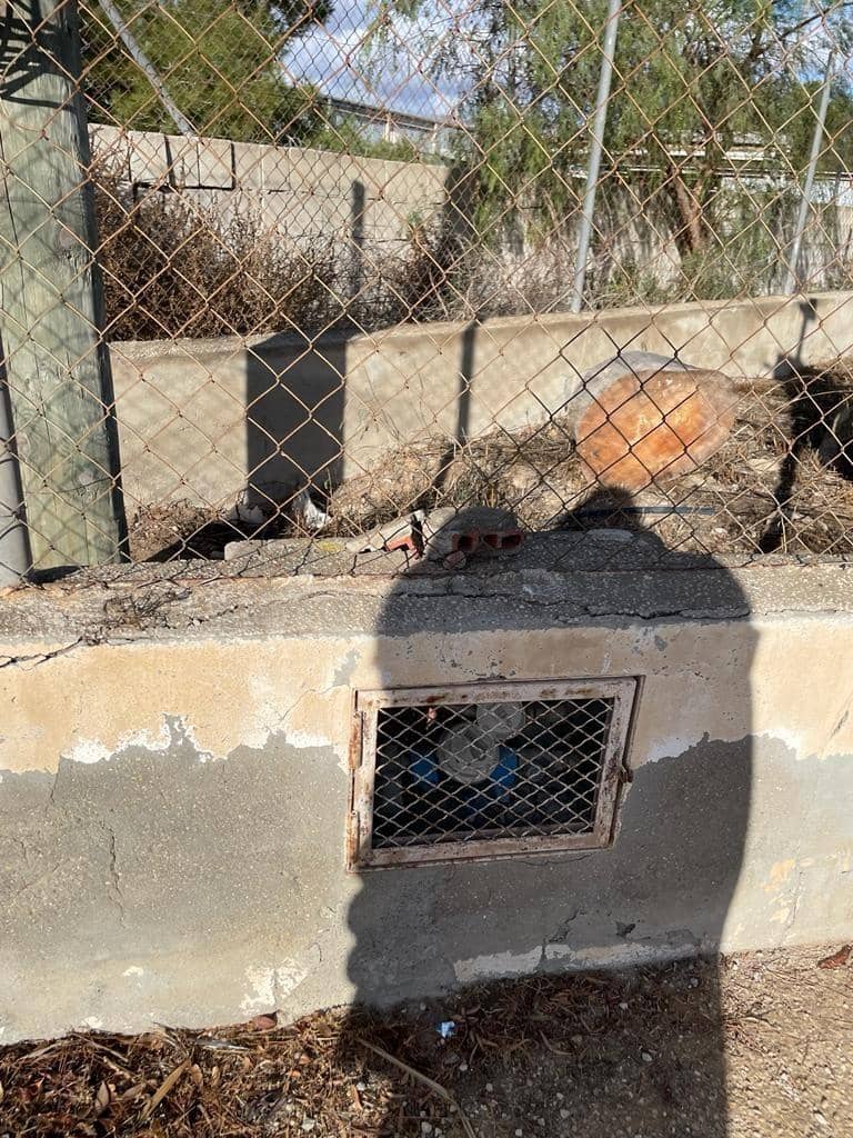 4 bedroom Villa for sale in Crevillente / Crevillent with pool - € 268,000 (Ref: 9269927)