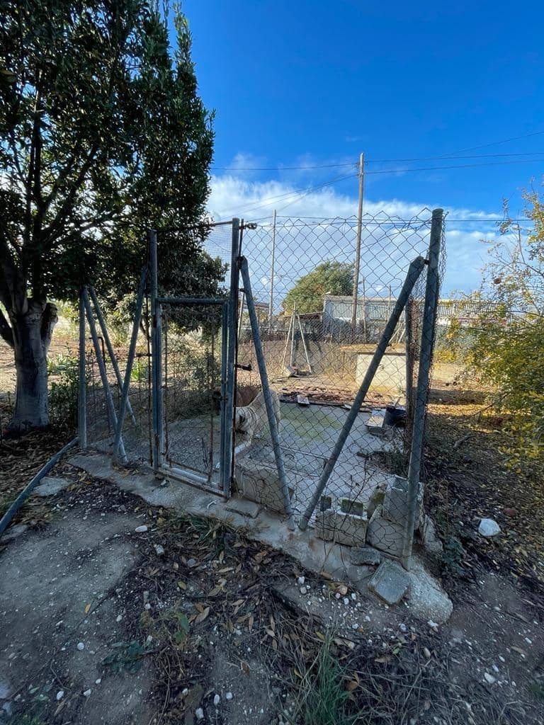 4 bedroom Villa for sale in Crevillente / Crevillent with pool - € 268,000 (Ref: 9269927)