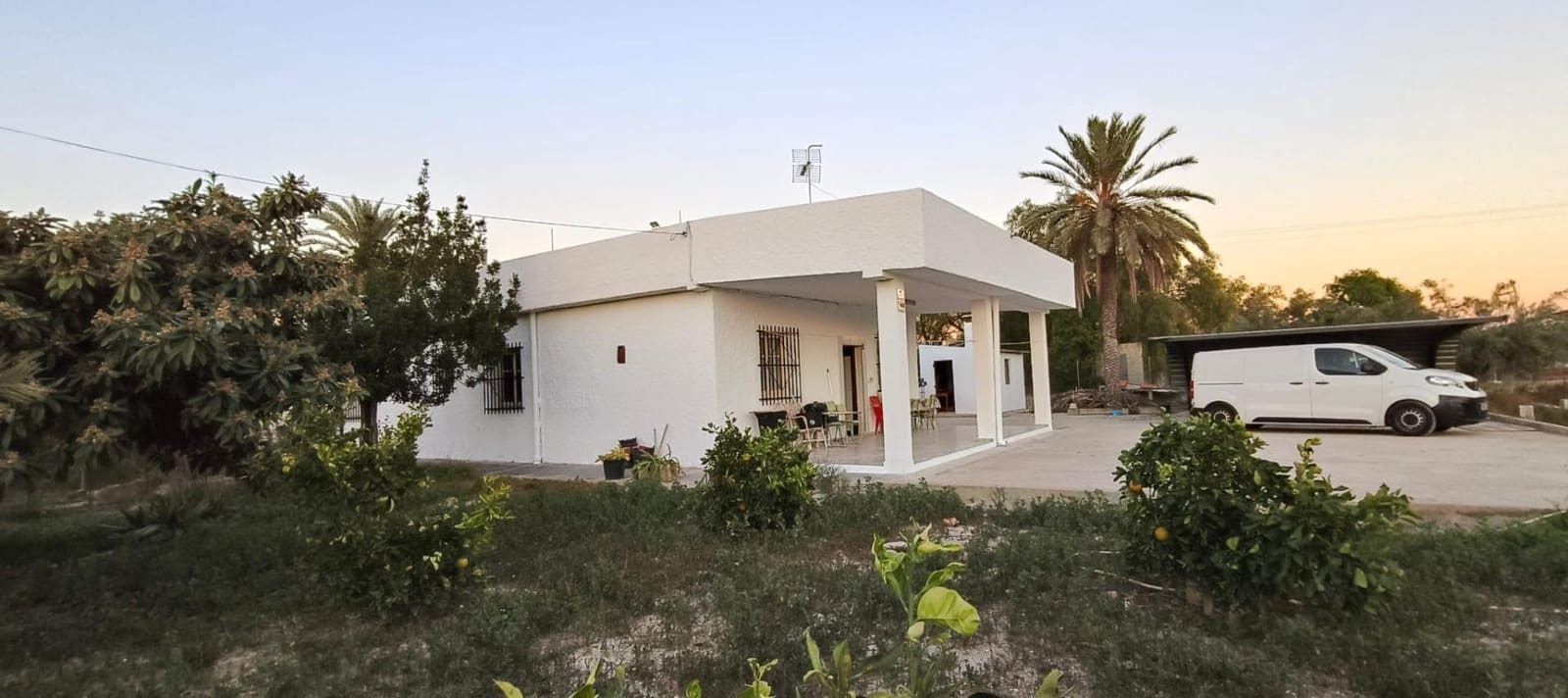 4 bedroom Villa for sale in Crevillente / Crevillent with pool - € 268,000 (Ref: 9269927)
