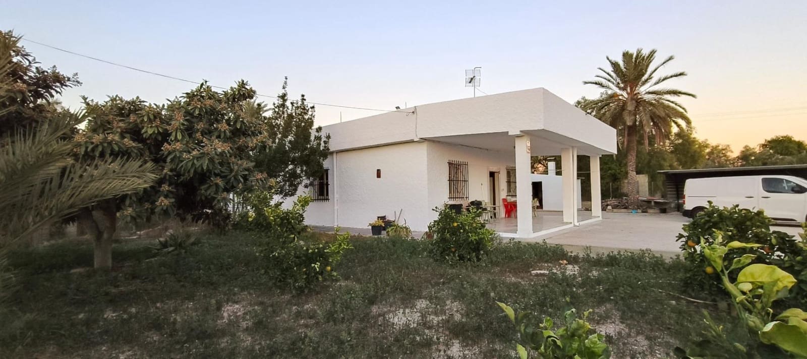 4 bedroom Villa for sale in Crevillente / Crevillent with pool - € 268,000 (Ref: 9269927)