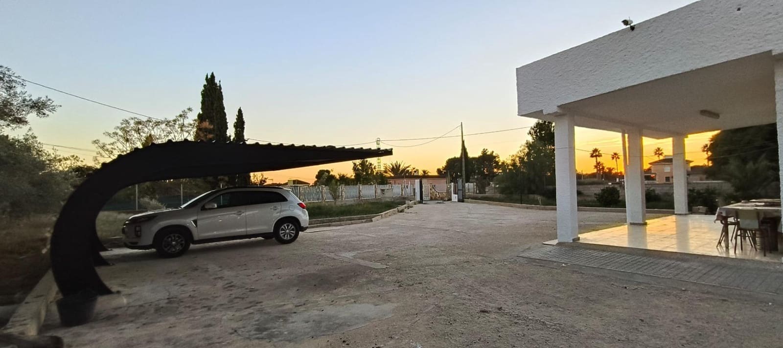 4 bedroom Villa for sale in Crevillente / Crevillent with pool - € 268,000 (Ref: 9269927)