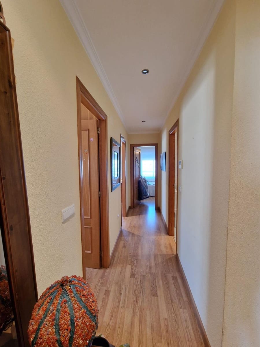 3 soveværelse Penthouse til leje i Elche / Elx med swimmingpool - € 1.500 (Ref: 9269928)