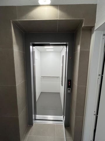 3 Zimmer Wohnung zu vermieten in Elche / Elx - 1.000 € (Ref: 9295039)