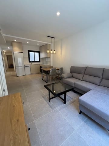 3 Zimmer Wohnung zu vermieten in Elche / Elx - 1.000 € (Ref: 9295039)