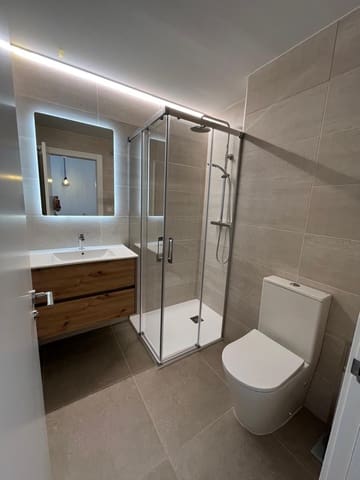 3 Zimmer Wohnung zu vermieten in Elche / Elx - 1.000 € (Ref: 9295039)