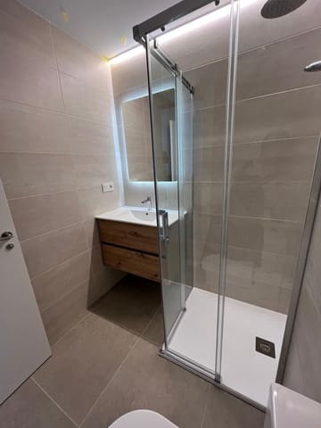 3 Zimmer Wohnung zu vermieten in Elche / Elx - 1.000 € (Ref: 9295039)