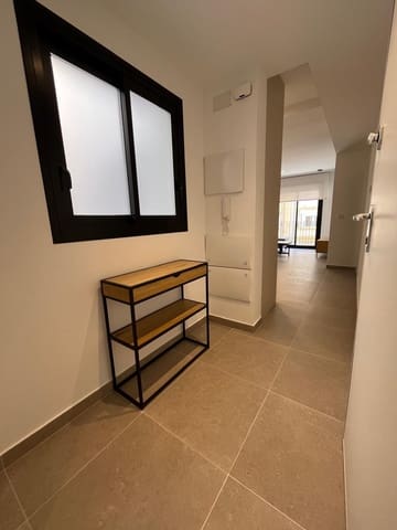 3 Zimmer Wohnung zu vermieten in Elche / Elx - 1.000 € (Ref: 9295039)