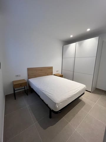 3 Zimmer Wohnung zu vermieten in Elche / Elx - 1.000 € (Ref: 9295039)