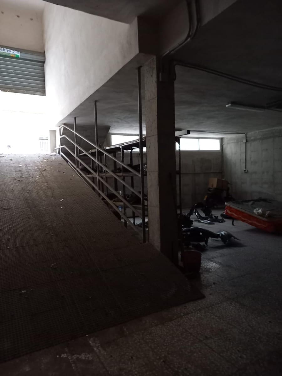 Garage à vendre à Elche / Elx - 65 000 € (Ref: 9295040)