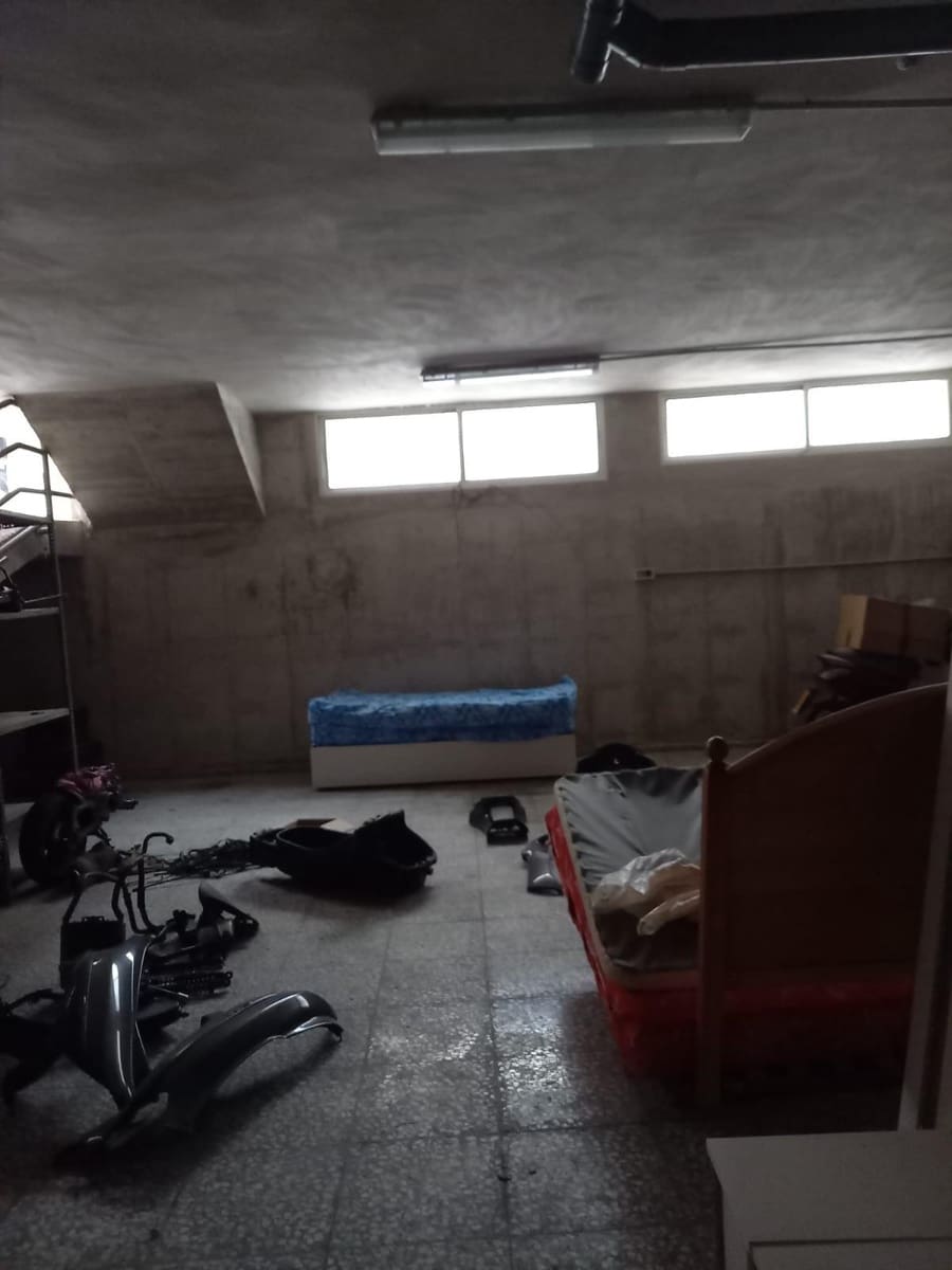 Garage à vendre à Elche / Elx - 65 000 € (Ref: 9295040)