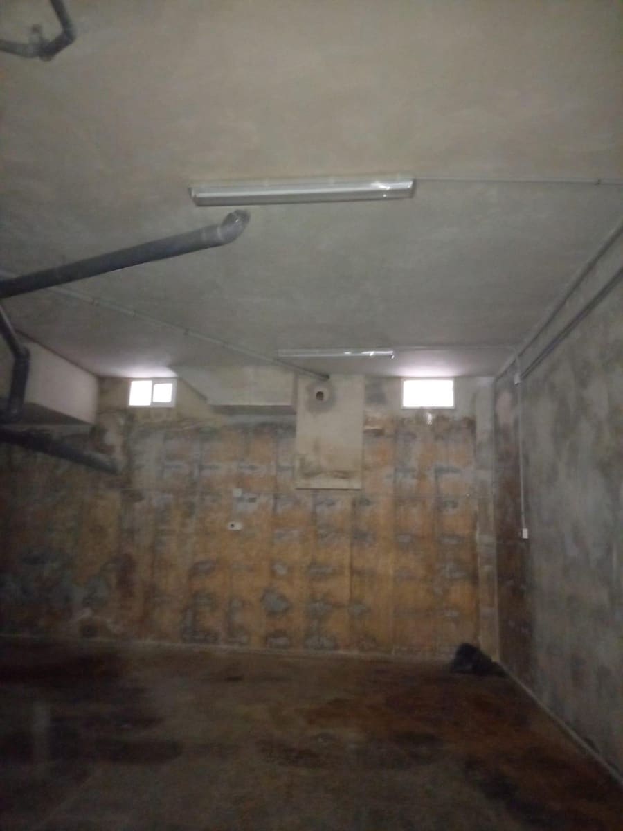 Garage à vendre à Elche / Elx - 65 000 € (Ref: 9295040)