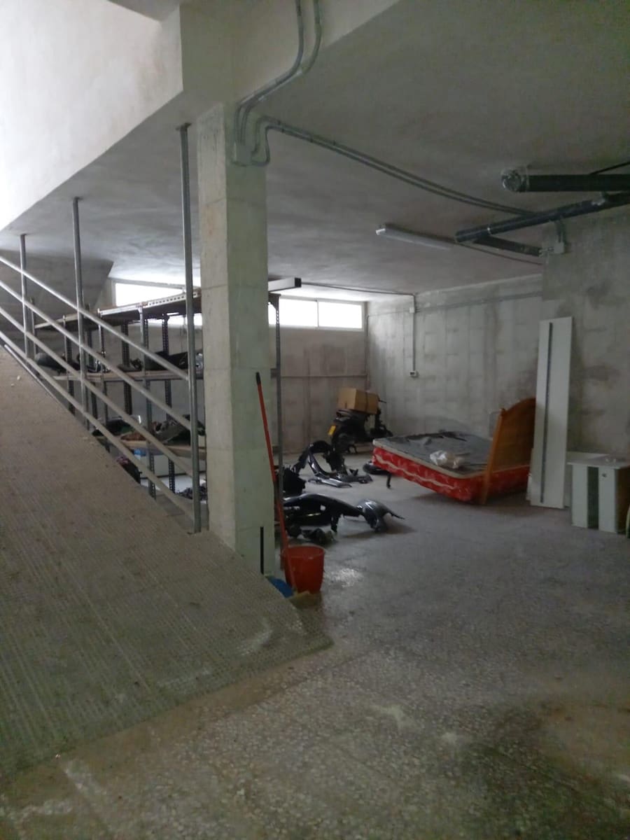 Garage à vendre à Elche / Elx - 65 000 € (Ref: 9295040)