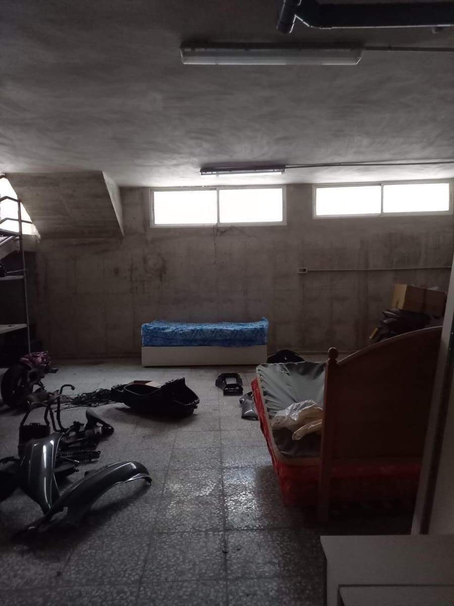 Garage à vendre à Elche / Elx - 65 000 € (Ref: 9295040)
