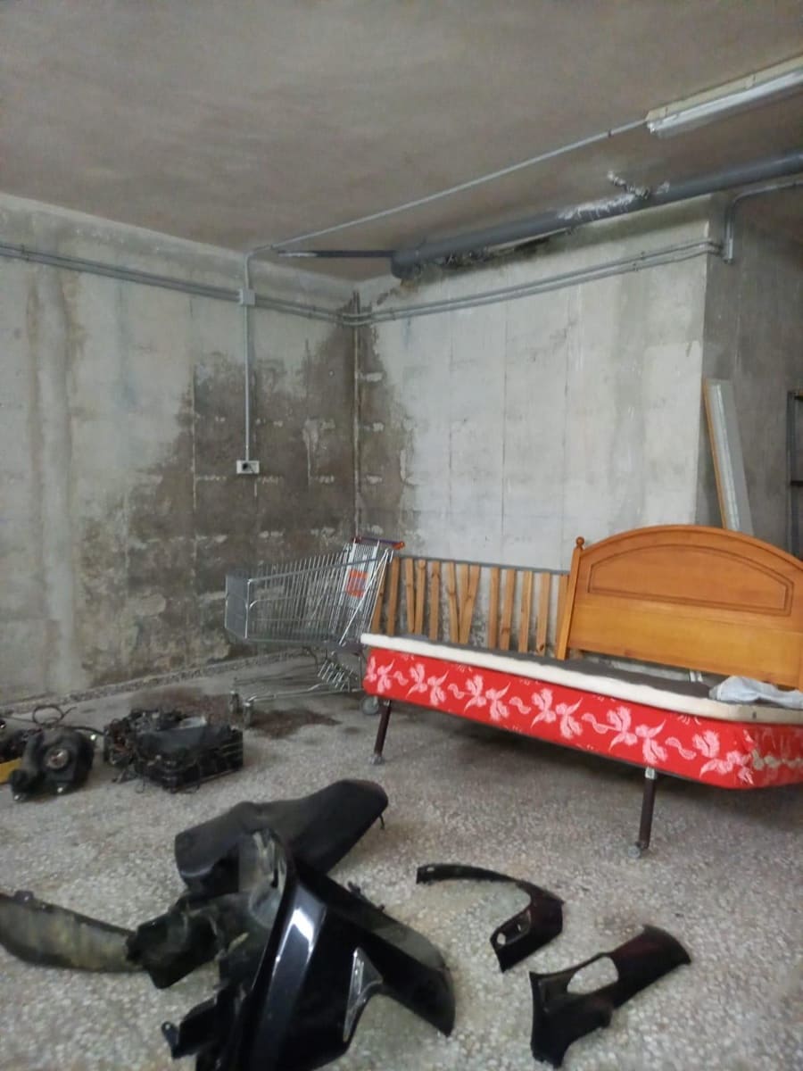 Garage à vendre à Elche / Elx - 65 000 € (Ref: 9295040)