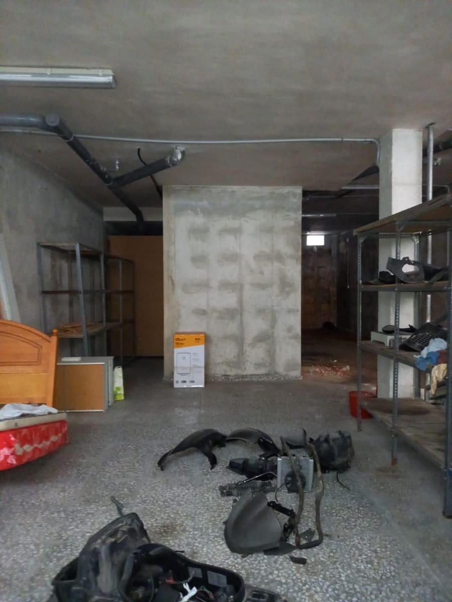 Garage à vendre à Elche / Elx - 65 000 € (Ref: 9295040)