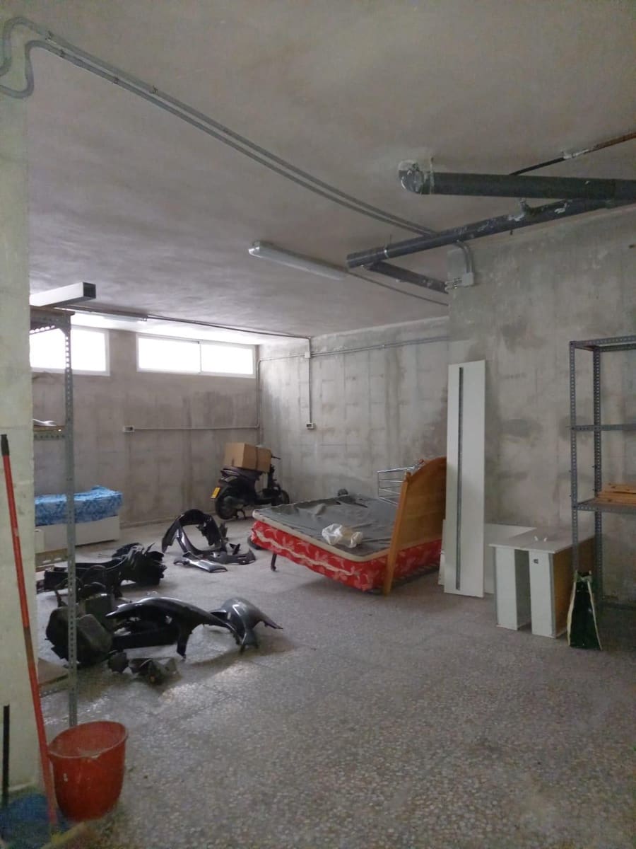 Garage à vendre à Elche / Elx - 65 000 € (Ref: 9295040)